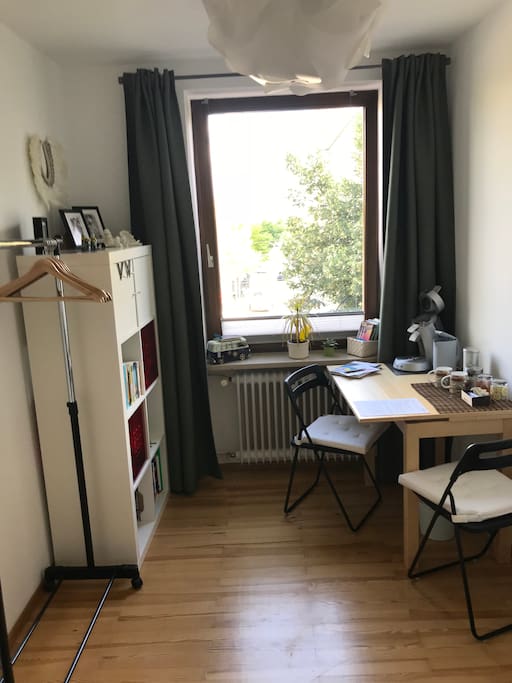 Your Room