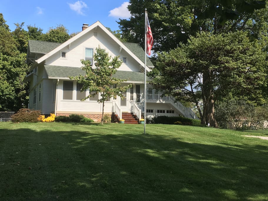 A place of charm and function where timeless memories can be made in a setting of times gone by.