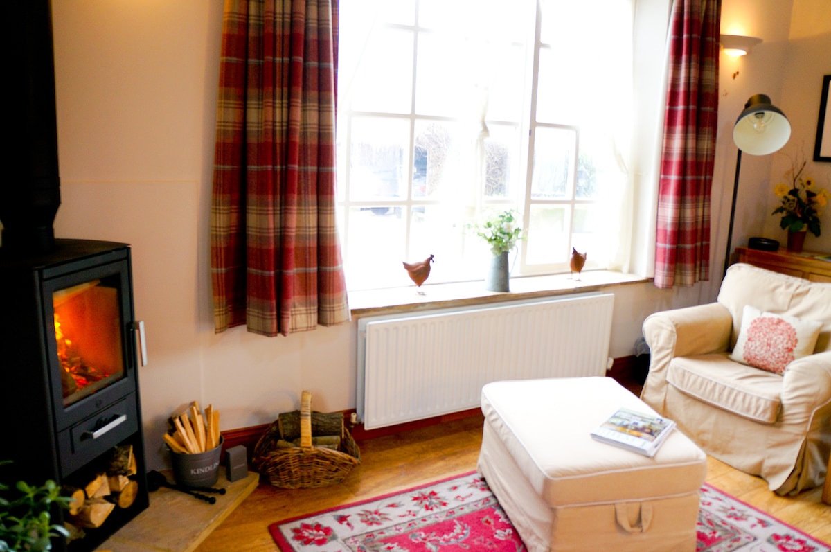 dog friendly cottages wensleydale