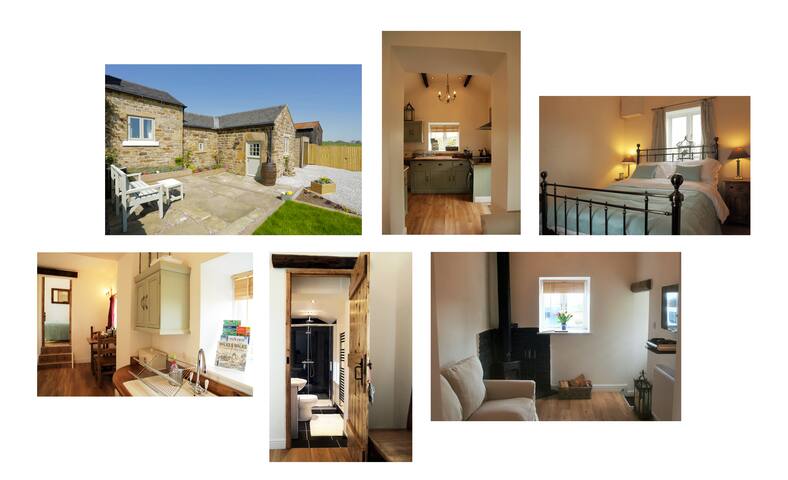 Bleak House Cottage Peak District Dog Friendly Cottages For