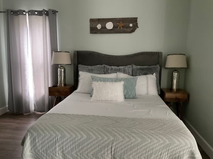 חדר שינה ראשי 