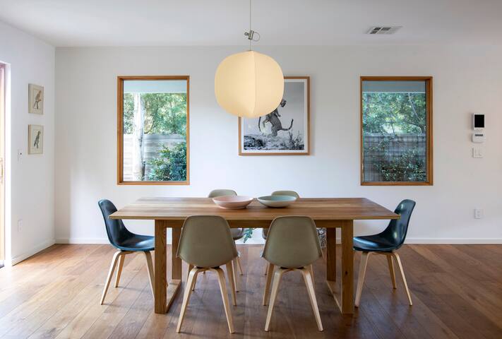 San Juan- Featured in Architectural Digest + Sauna gallery image 4