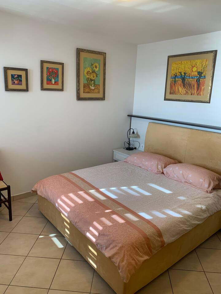 Φωτογραφία υπνοδωματίου