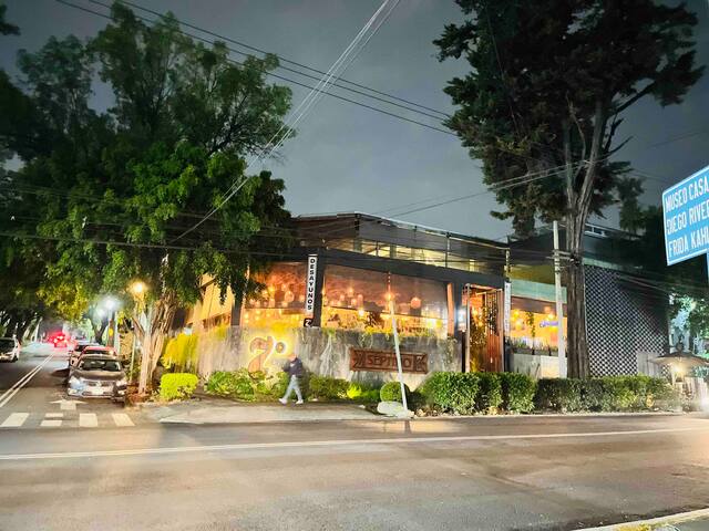 Mi Refugio San Angel gallery image 2