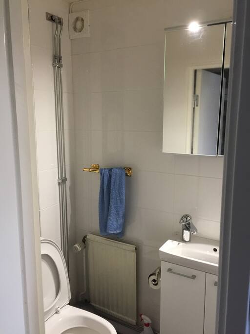 WC