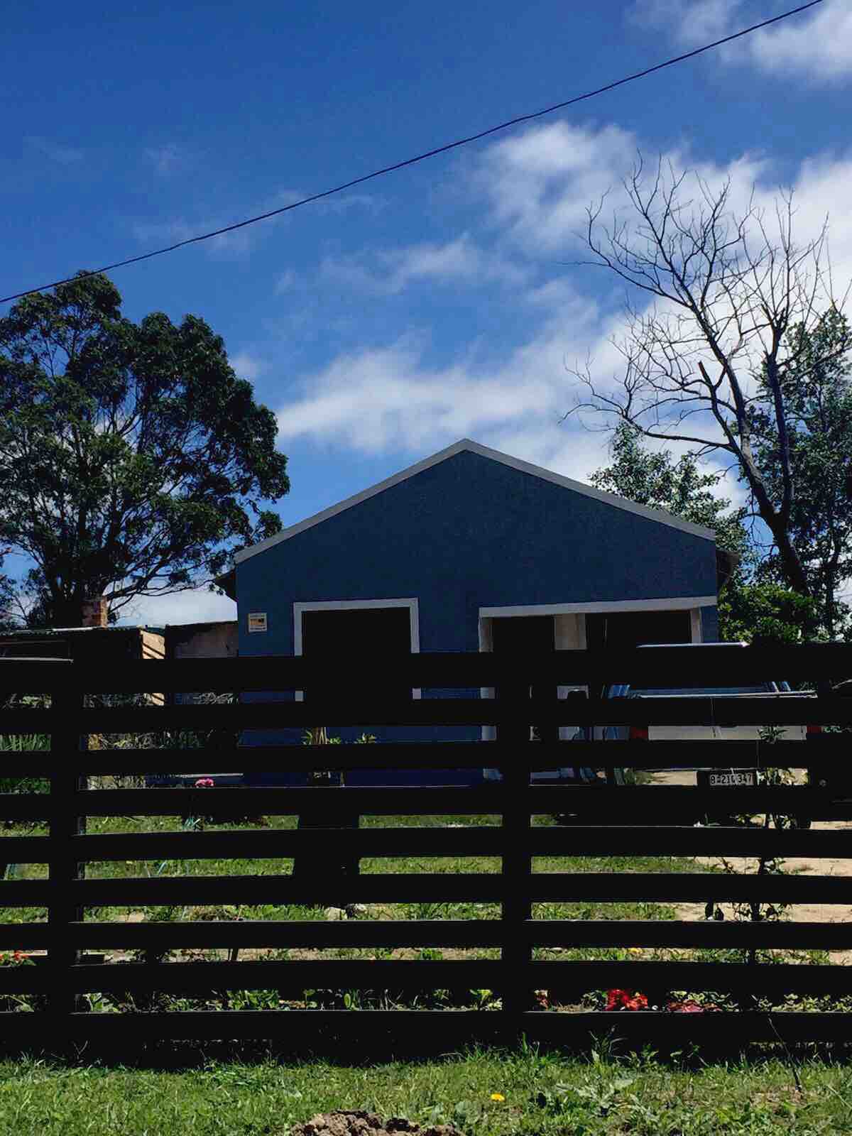 Beliebte Airbnb-Anzeige: I rent a house 6 blocks from the beach, excellent location in El Chorro