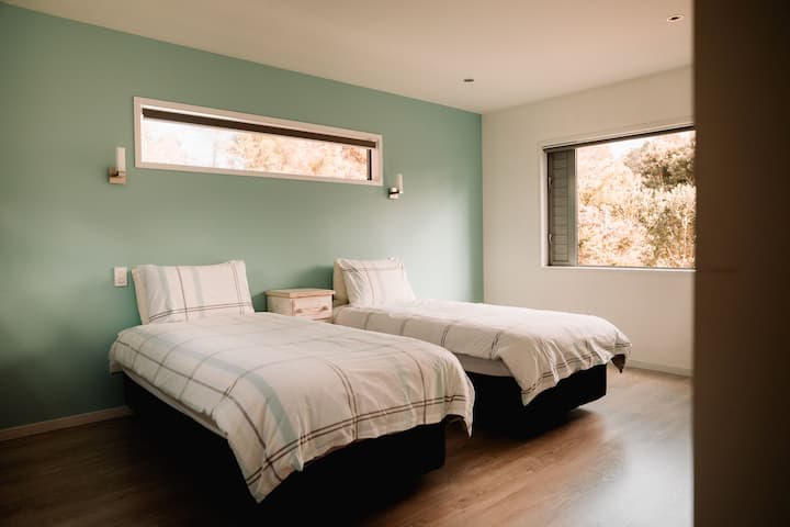 חדר אורחים זוגי