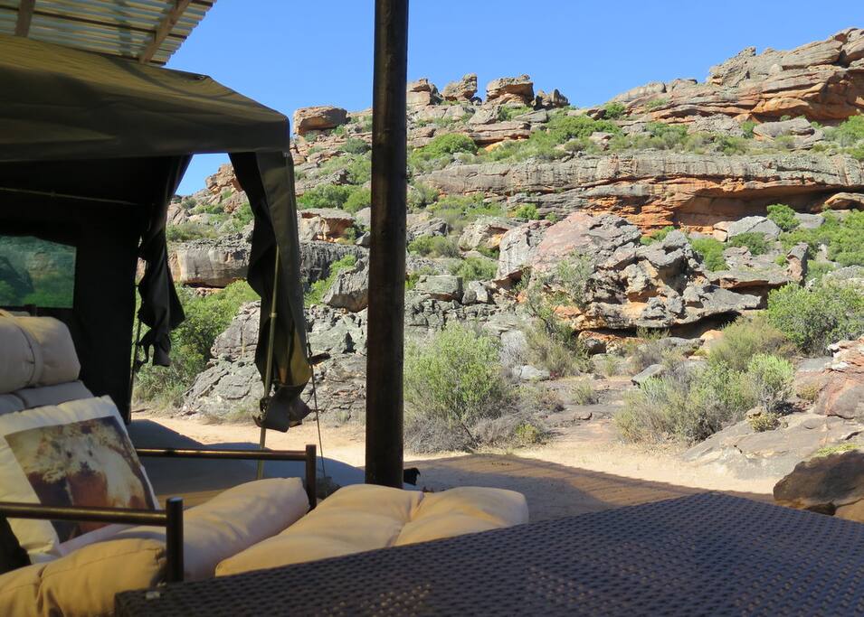 Dassie Den