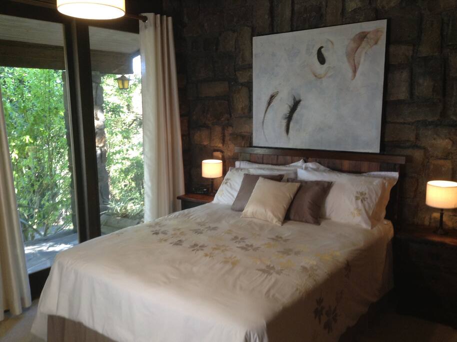 Bedroom Suite 1