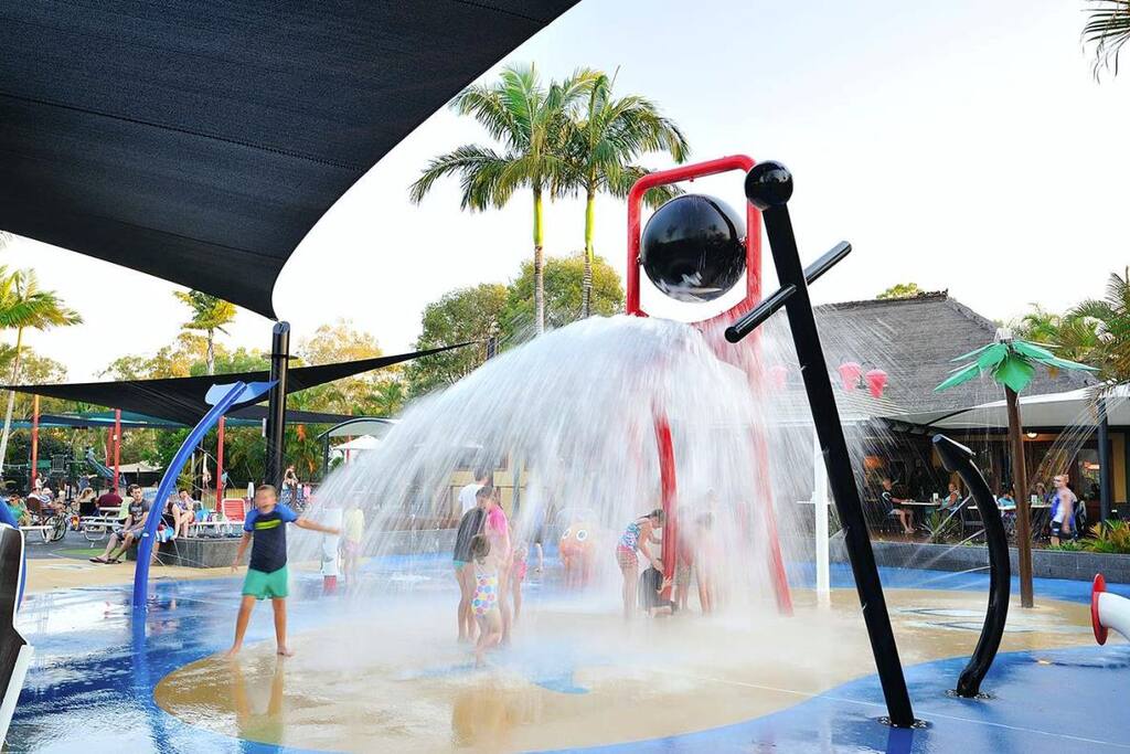 Water Park
