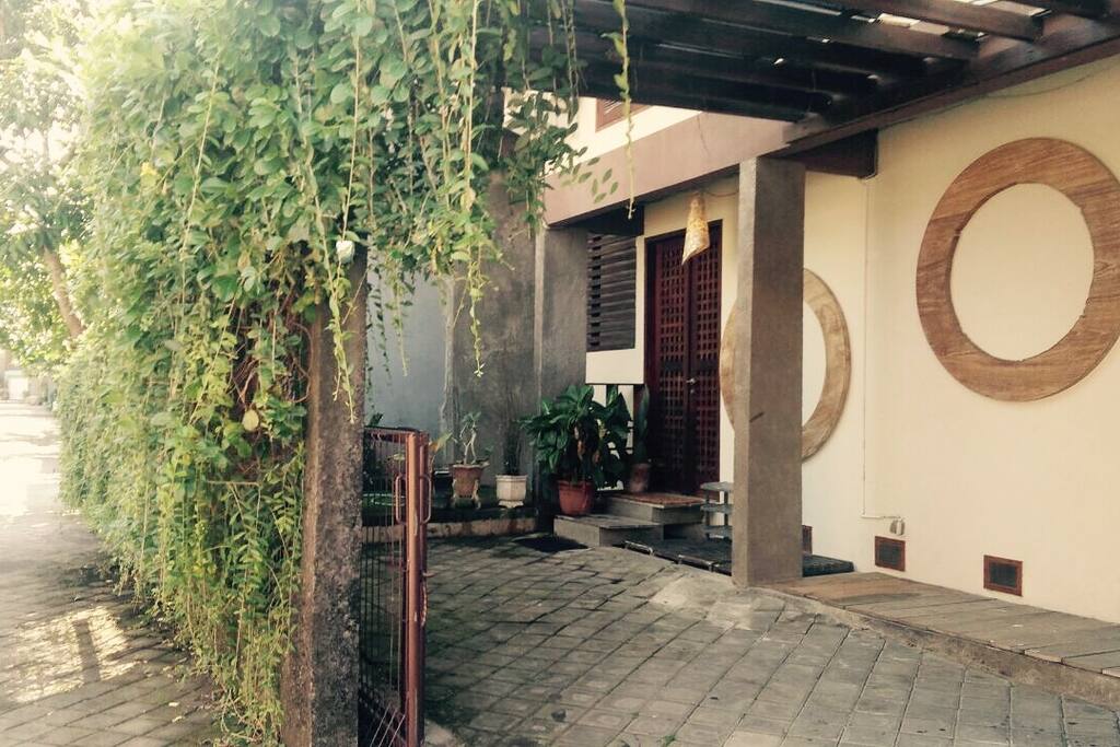 Main Gate