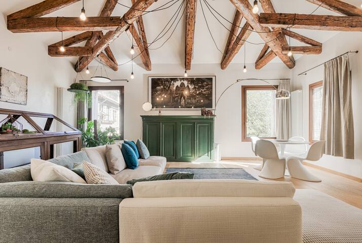 Apartment San Polo 2167 gallery image 3