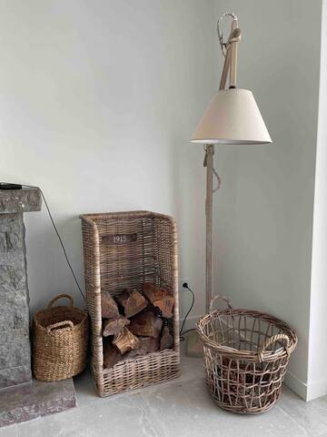 Casa da Santinha RelaxPool&Garden House-near Beach gallery image 5