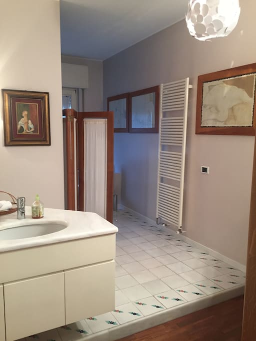 Sala da bagno