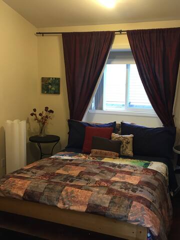 Lovely, lovely home in Vancouver