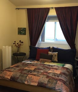 Lovely, lovely home in Vancouver