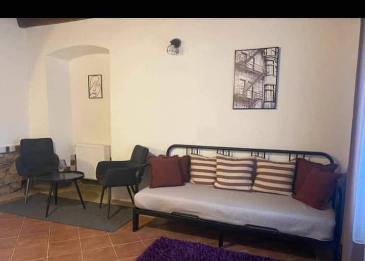 Vila Lucia - Apartmán 1 - Pilsen