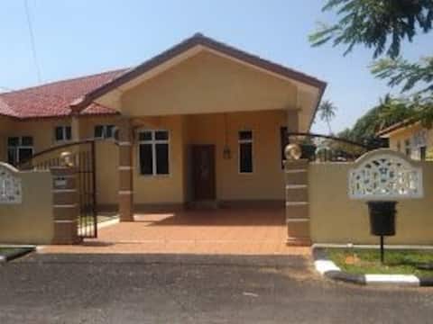 Homestay Al Amin 1