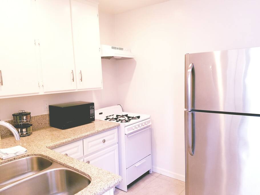 Nice Kitchen Remodeled