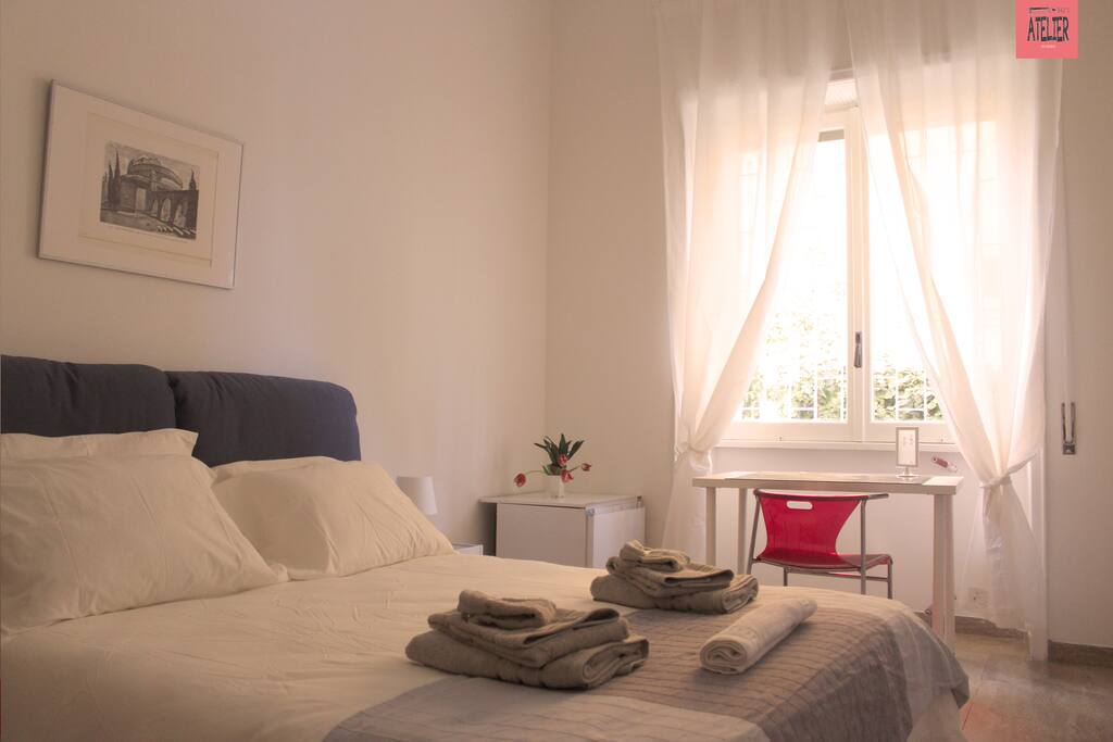 Blue Room