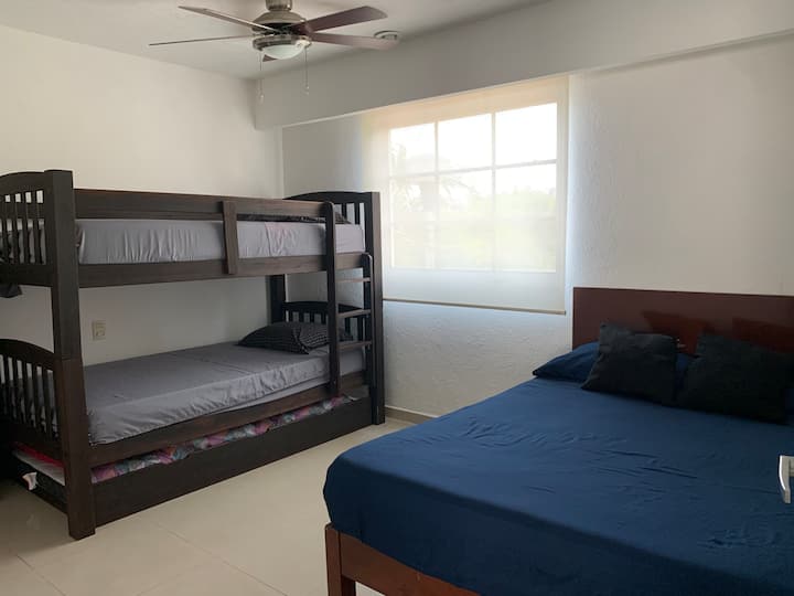 卧室 2