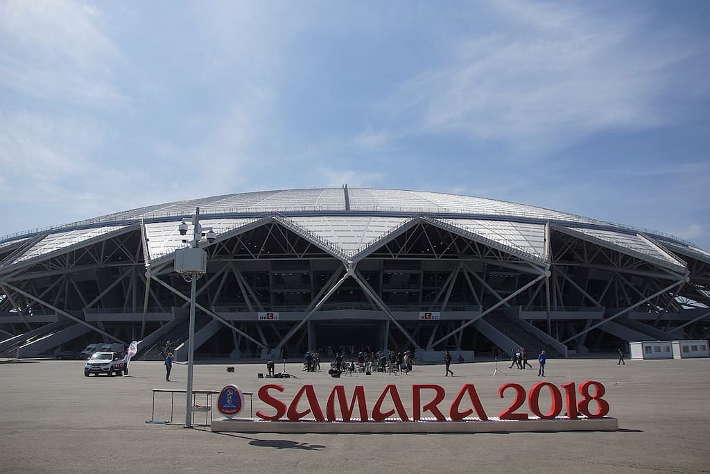 Stadium