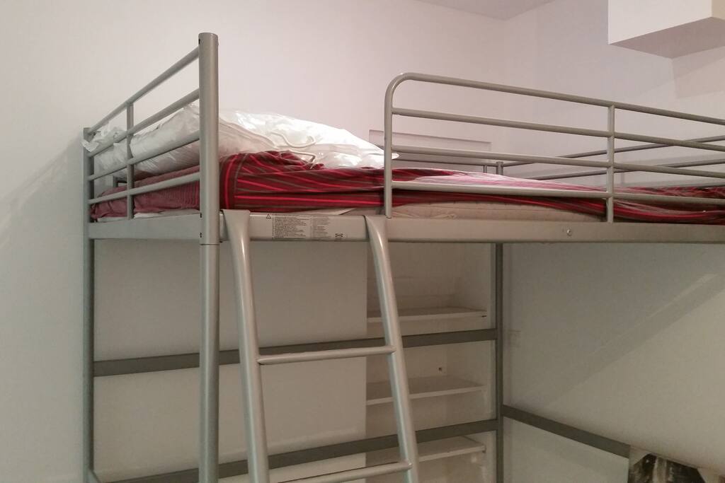 pour une petite sieste