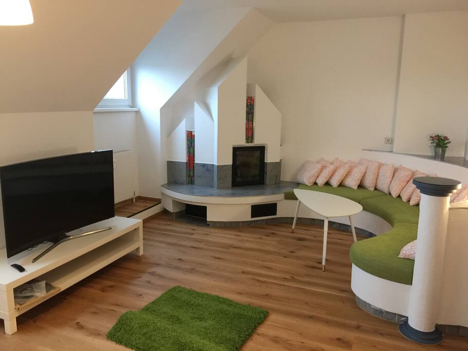 Wohnraum