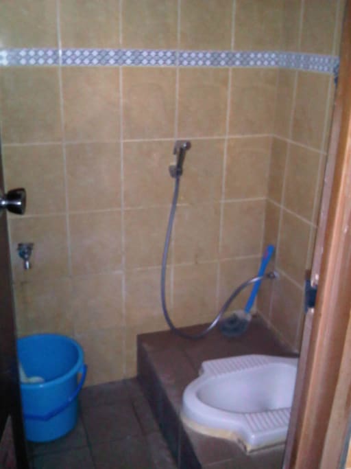 Bathroom 1