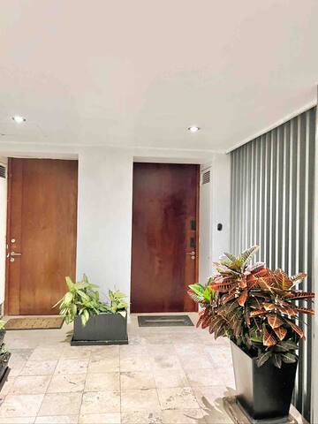 Modern&Cozy 3BR Penthouse in tourist area of CDMX gallery image 3