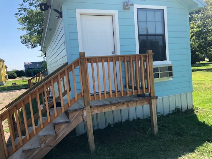 Rolling Fork Alquileres vacacionales y alojamientos Mississippi