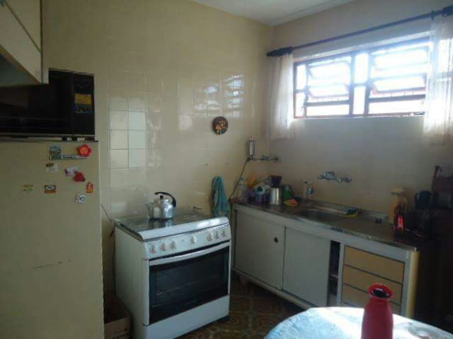 Cozinha