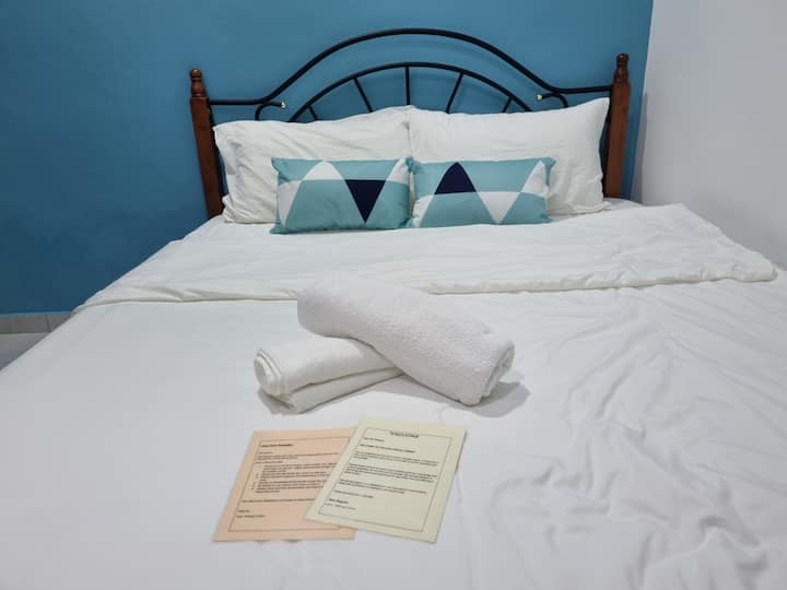 غرفة النوم 3