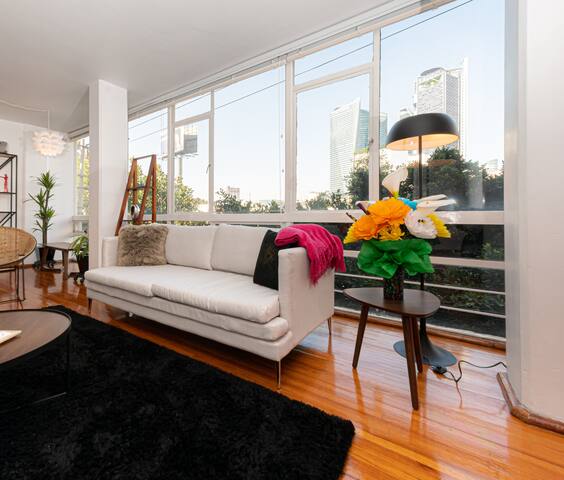 GUILLE by Don Jacinto, Family Apartment gallery image 3