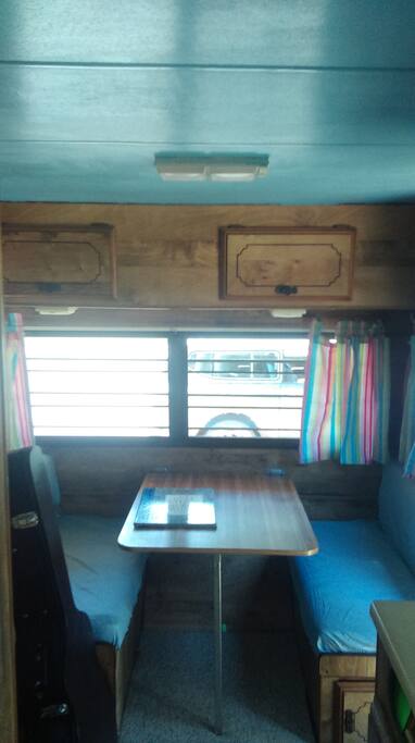 Dinning room