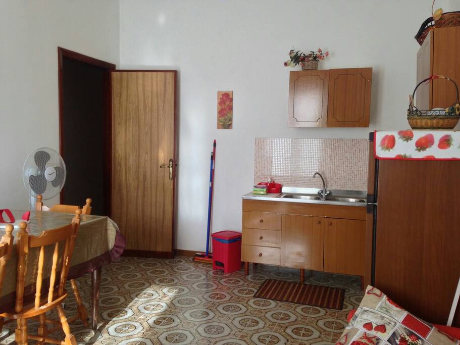 cucina