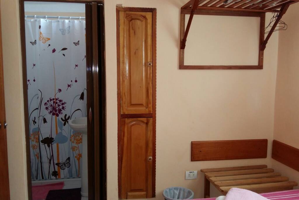 HABITACION #3