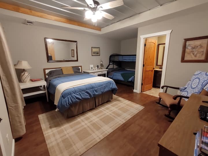 Reynolds Vacation Rentals & Homes United States Airbnb