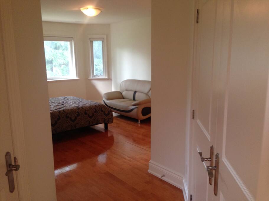 Private Bedroom