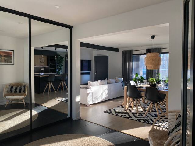 Borg Housing managed Airbnb listing 1