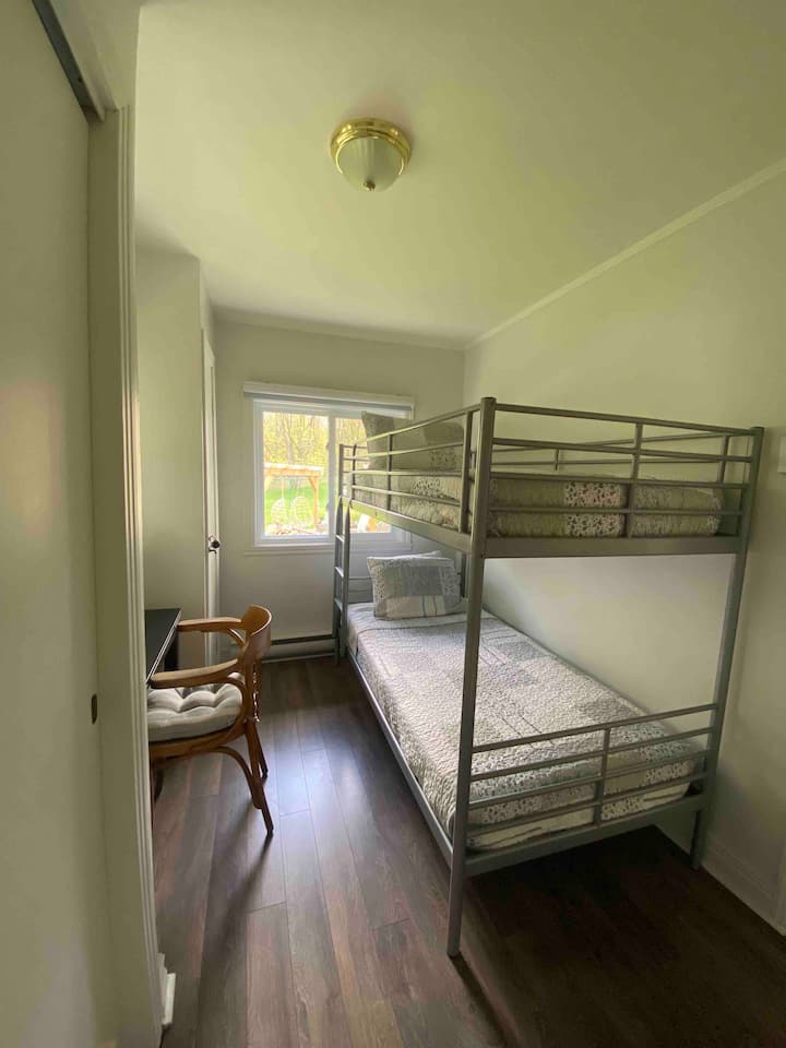 საძინებელი 3