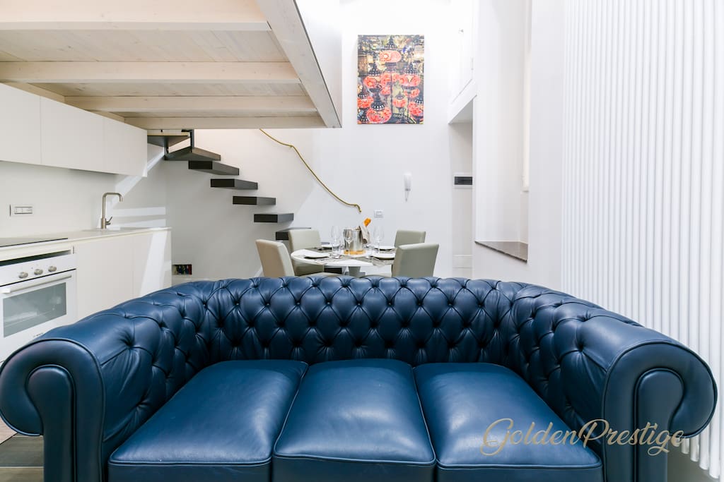 Divano letto