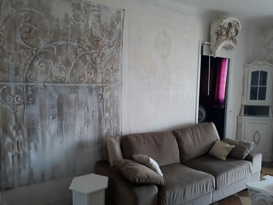 salon