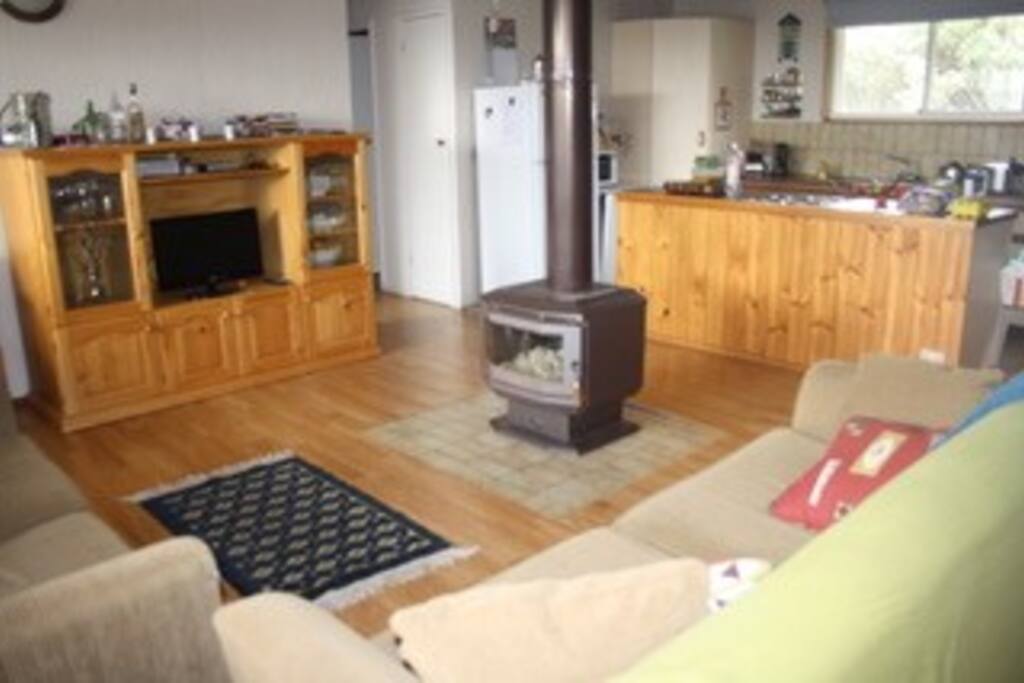 Lounge room