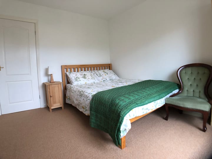 غرفة النوم 1