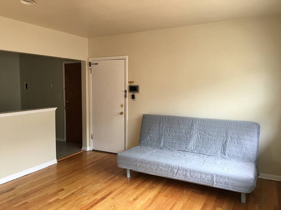 Large Living Room