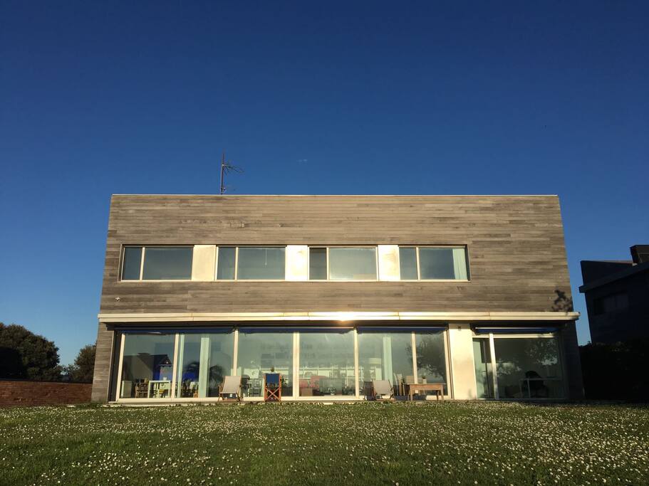 Fachada