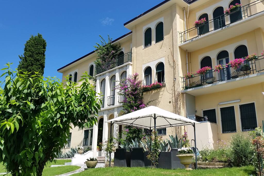 B&B Salo Novecento