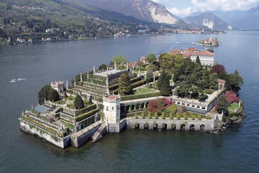 Isola Bella