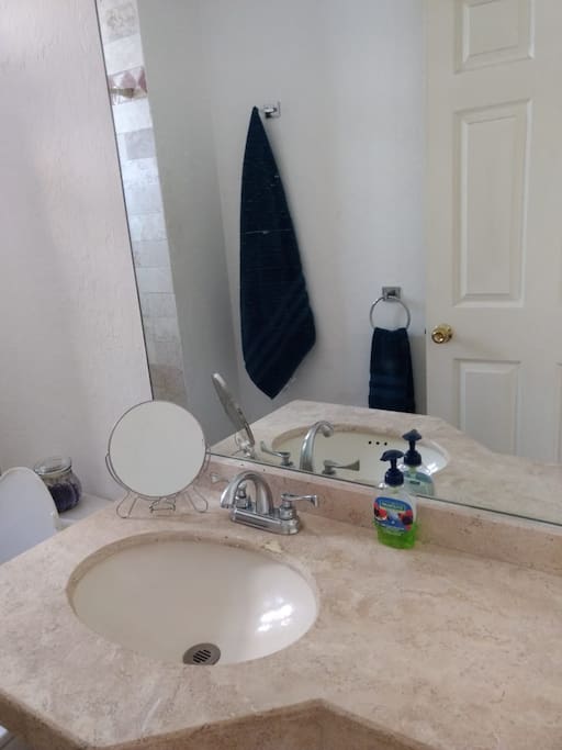 Baño Individual